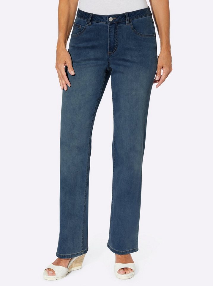 WITT WEIDEN Bequeme Jeans von WITT WEIDEN