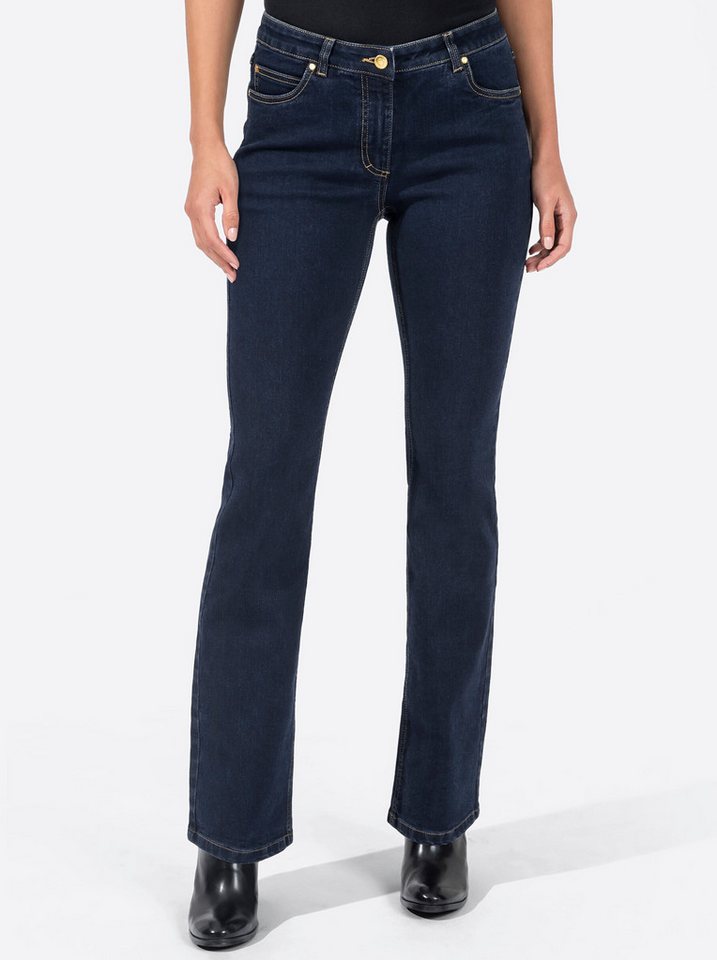 WITT WEIDEN Bequeme Jeans von WITT WEIDEN