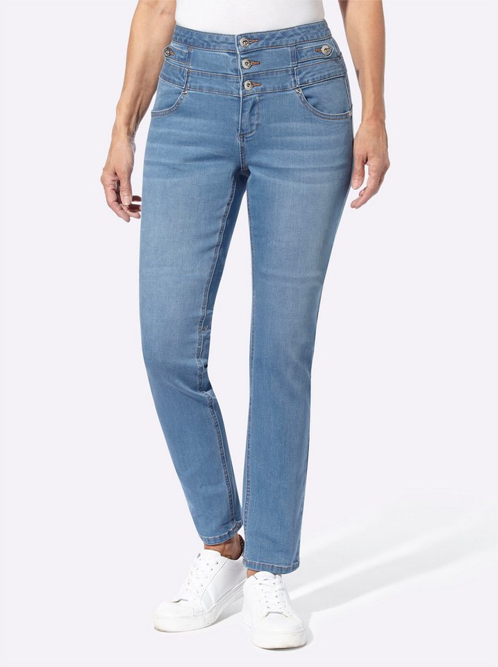 WITT WEIDEN Bequeme Jeans von WITT WEIDEN