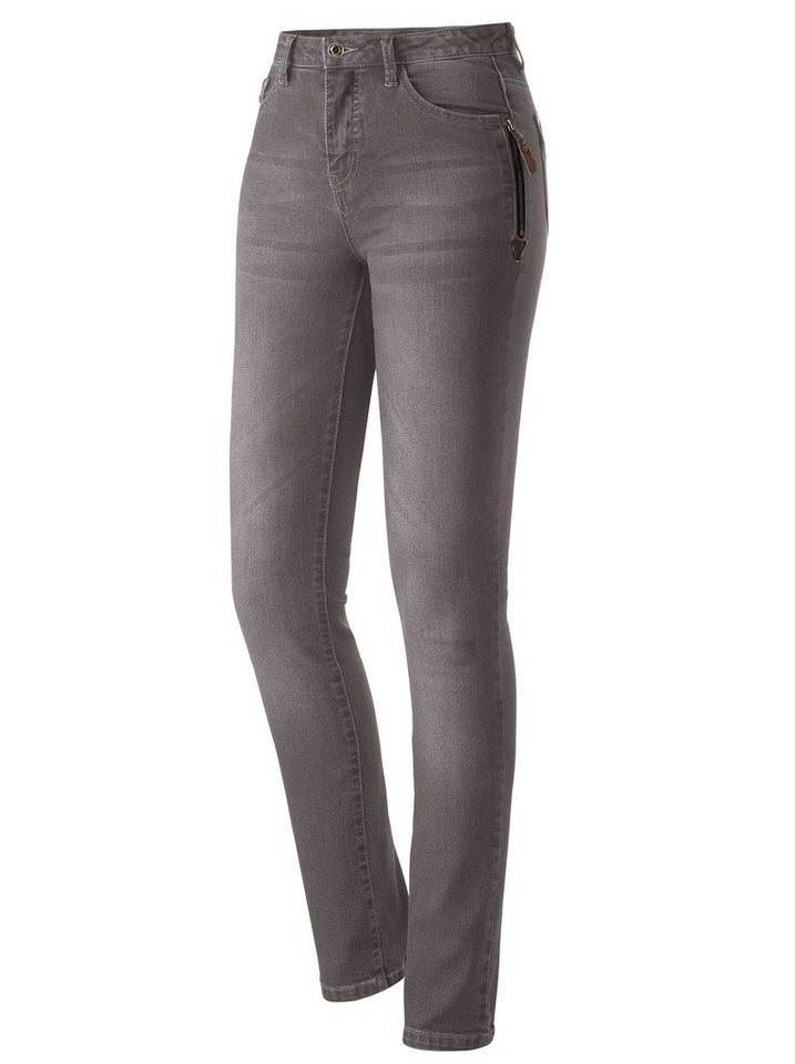 WITT WEIDEN Bequeme Jeans von WITT WEIDEN