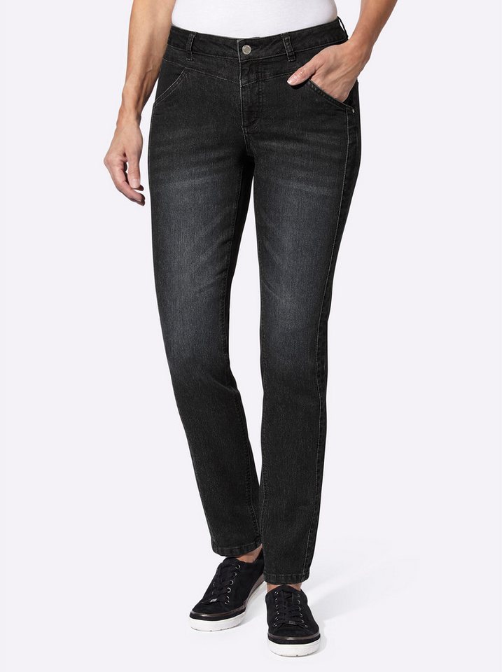 WITT WEIDEN Bequeme Jeans von WITT WEIDEN