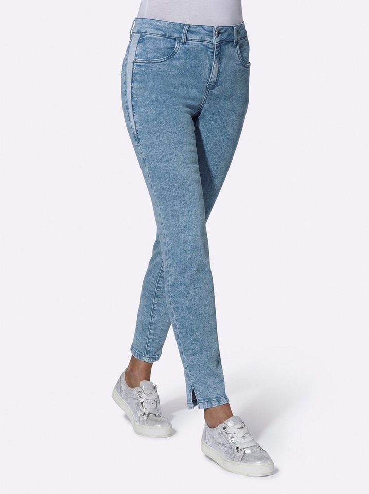 WITT WEIDEN Bequeme Jeans von WITT WEIDEN