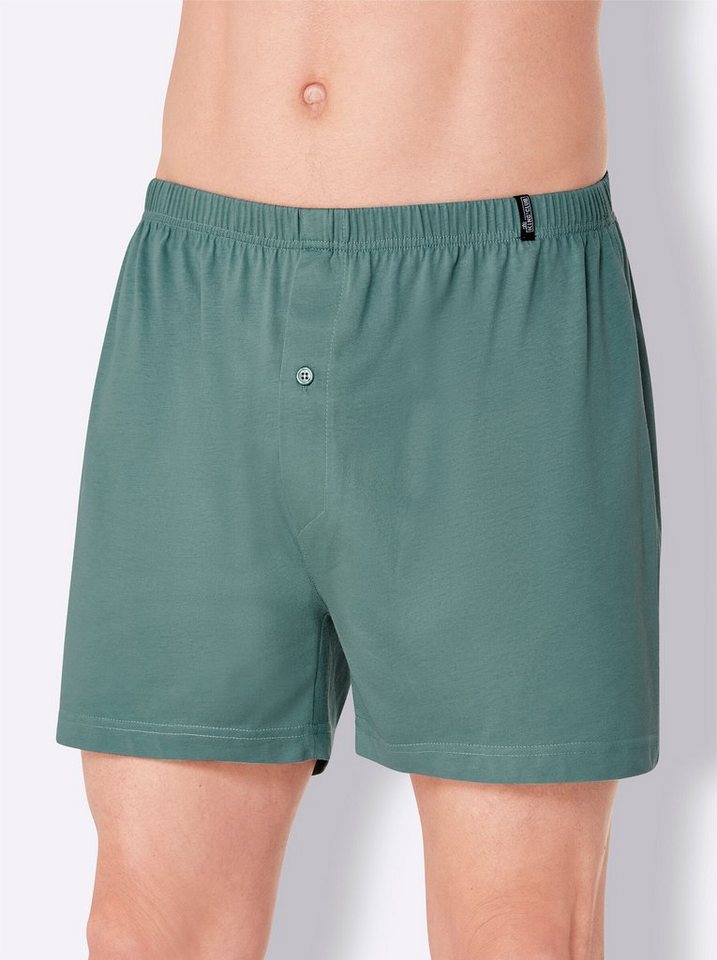 WITT WEIDEN Boxershorts (3-St) von WITT WEIDEN