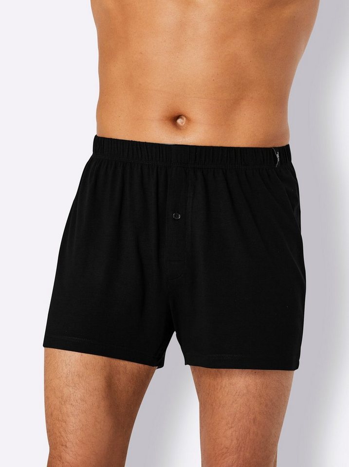 WITT WEIDEN Boxershorts (3-St) von WITT WEIDEN