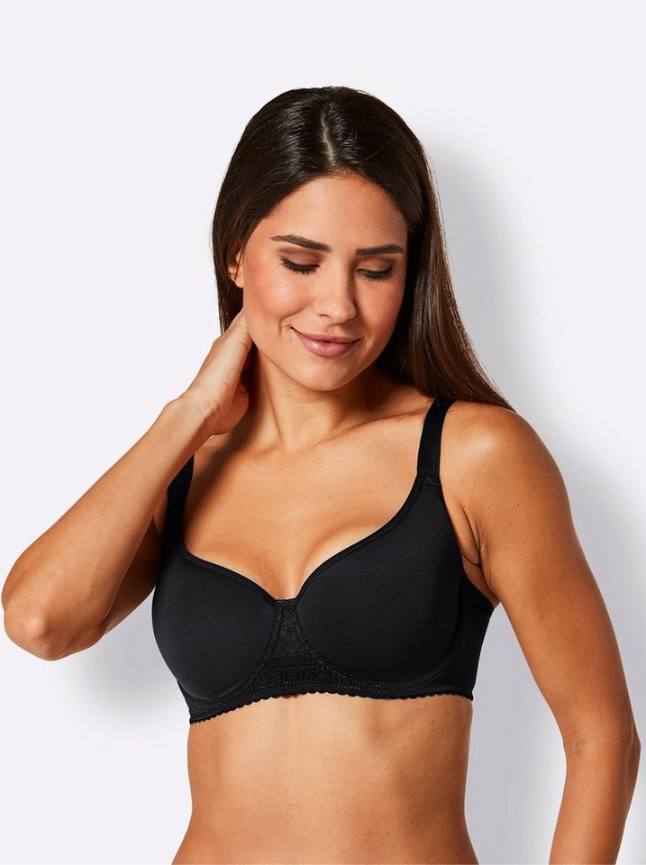 Witt Bügel-BH Schalen-BH mit Bügel von Witt