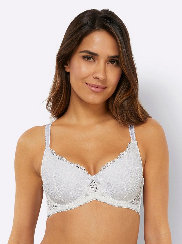 Witt Bügel-BH Schalen-BH mit Bügel von Witt