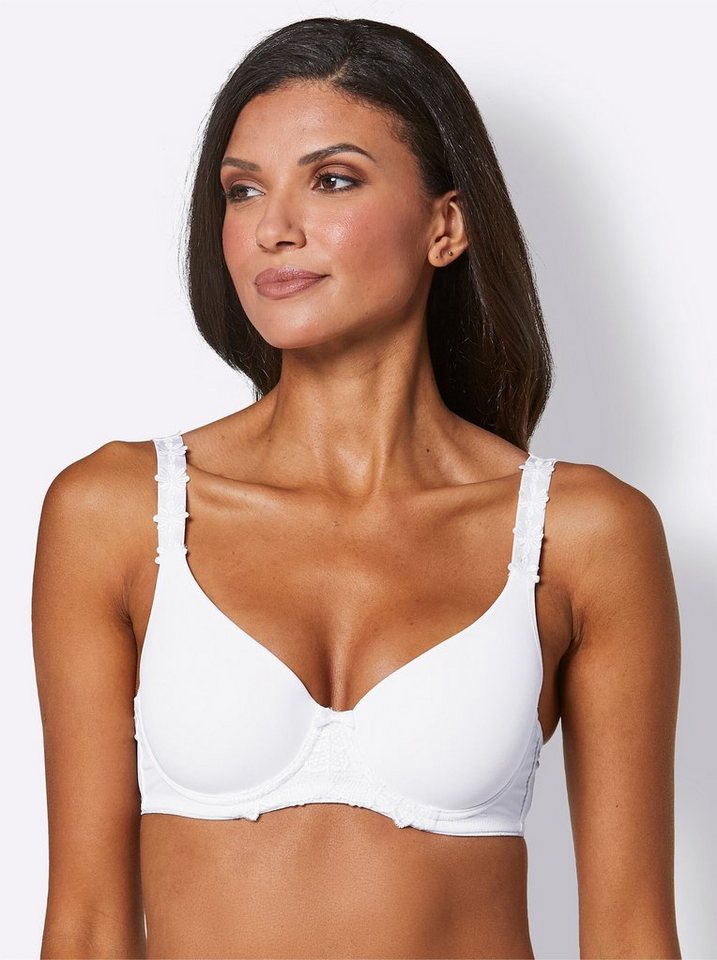 Witt Bügel-BH Schalen-BH mit Bügel von Witt