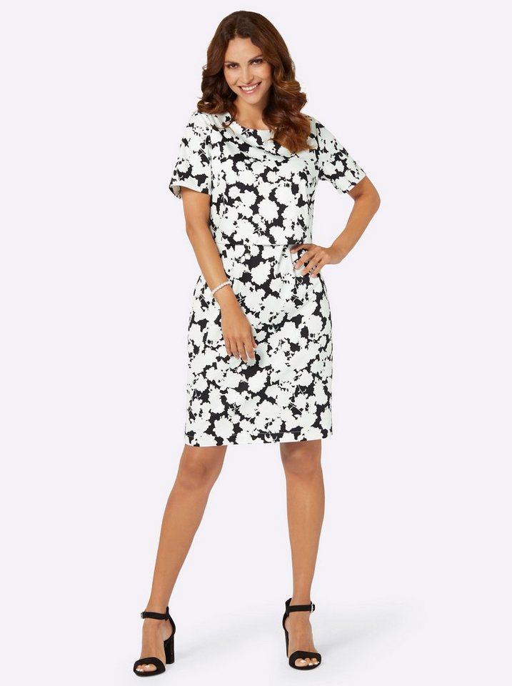 Witt Etuikleid Etuikleid . von Witt