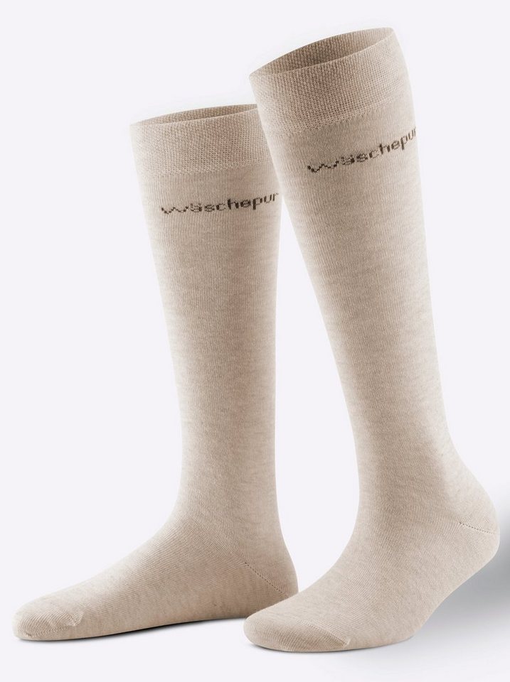 WITT WEIDEN Freizeitsocken (3-Paar) von WITT WEIDEN