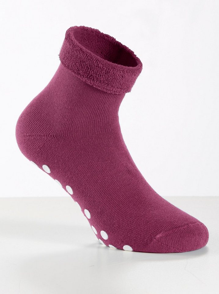 WITT WEIDEN Freizeitsocken (3-Paar) von WITT WEIDEN