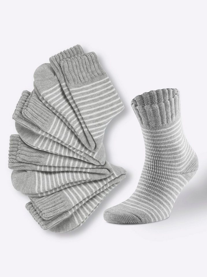 WITT WEIDEN Freizeitsocken (4-Paar) von WITT WEIDEN