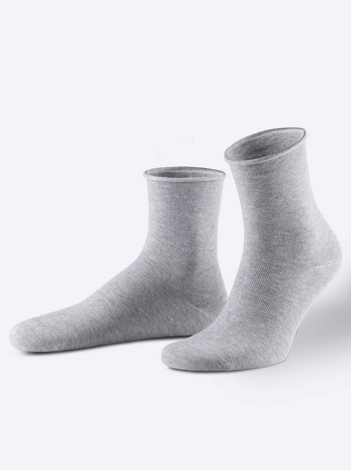 WITT WEIDEN Freizeitsocken (5-Paar) von WITT WEIDEN