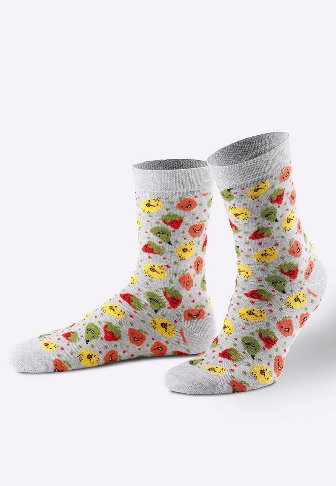 WITT WEIDEN Freizeitsocken (7-Paar) von WITT WEIDEN