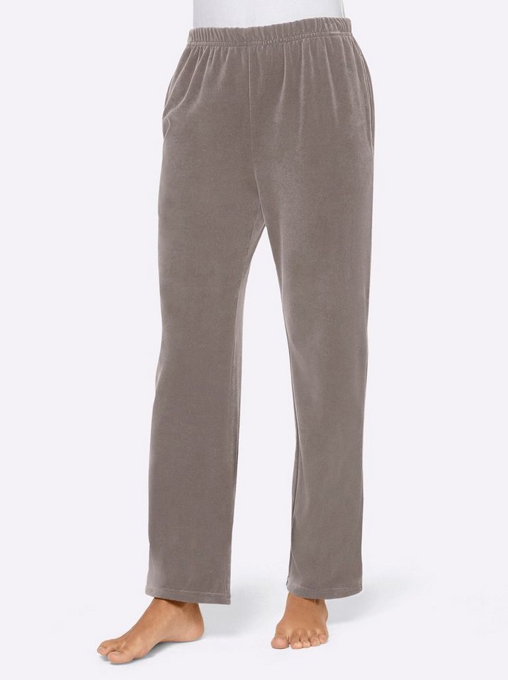 Witt Homewearhose Nickihose . von Witt