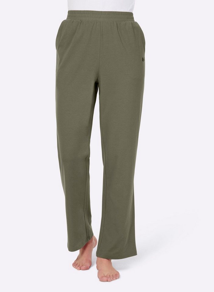 WITT WEIDEN Homewearhose von WITT WEIDEN