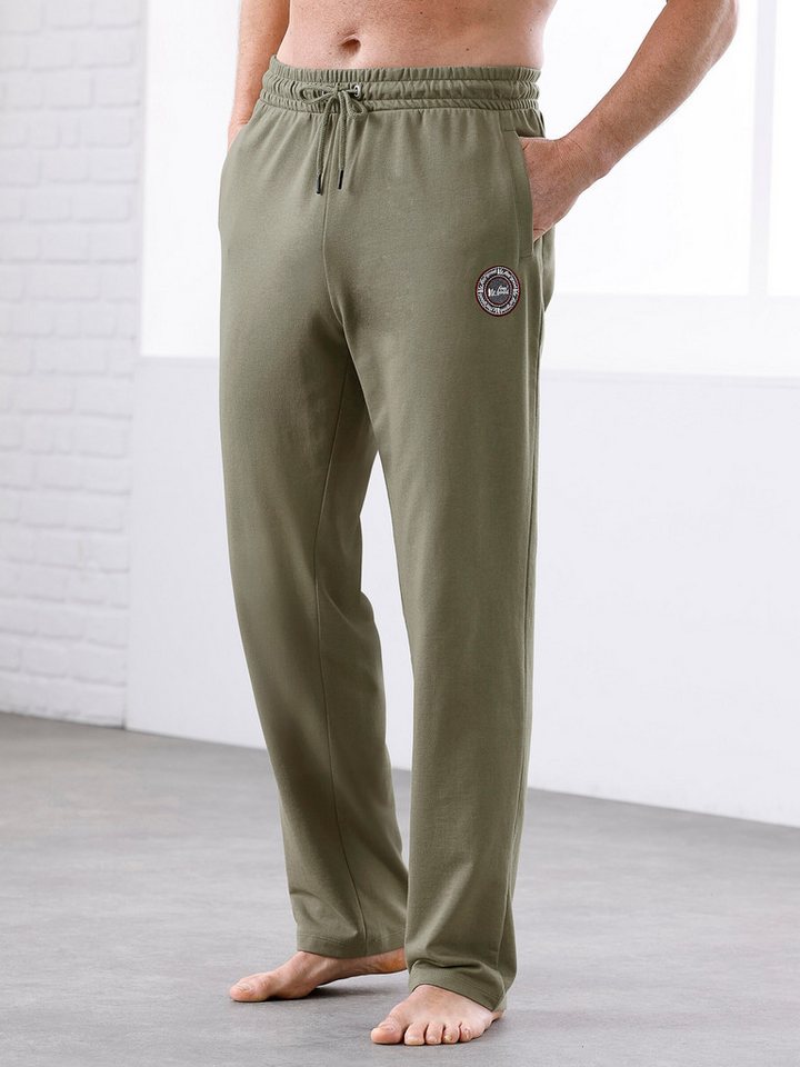 WITT WEIDEN Homewearhose von WITT WEIDEN