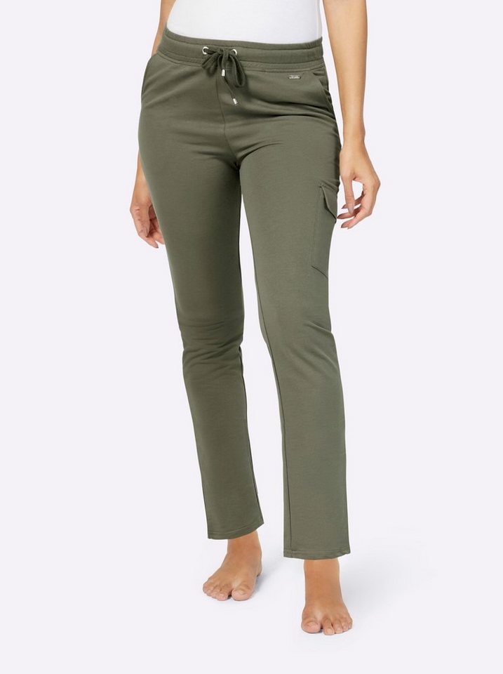 creation L Homewearhose von creation L