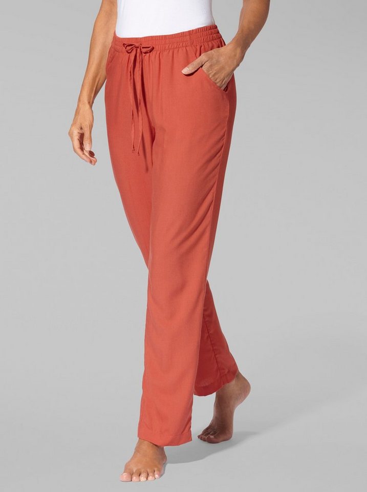 Witt Jerseyhose Webhose . von Witt