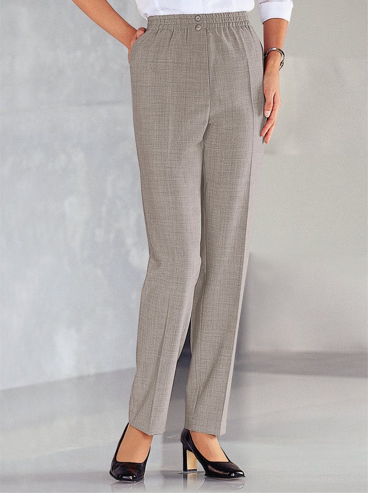 Come on Jerseyhose Schlupfhose . von Come on