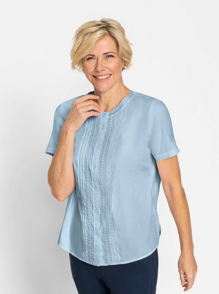 WITT WEIDEN Klassische Bluse von WITT WEIDEN