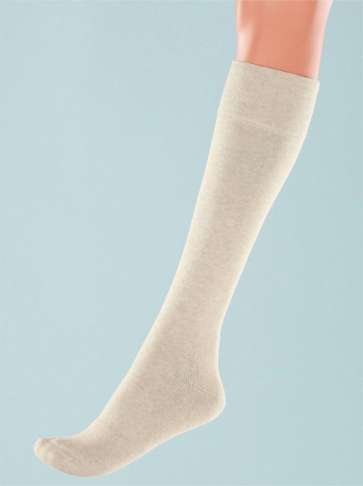 WITT WEIDEN Freizeitsocken (2-Paar) von WITT WEIDEN