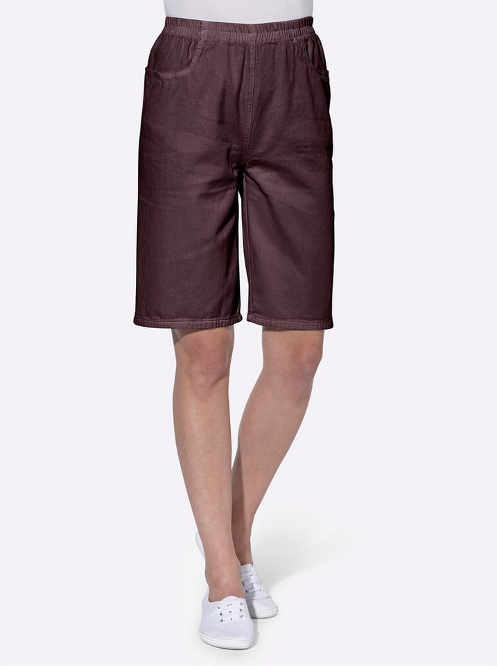 WITT WEIDEN Shorts von WITT WEIDEN