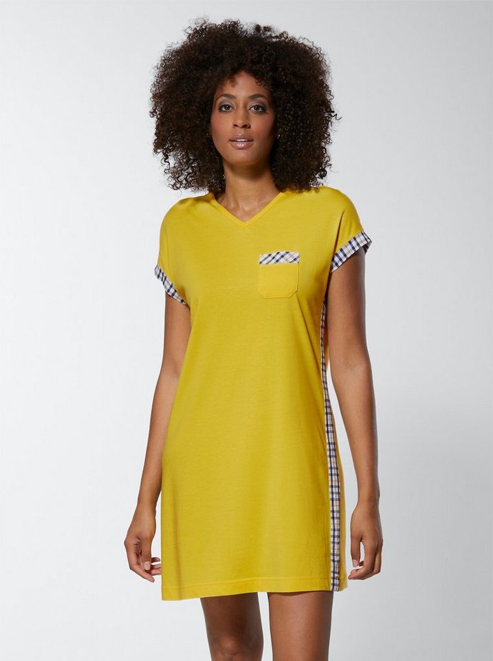 Witt Sleepshirt Sleepshirt Witt Sleepshirt Sleepshirt von Witt