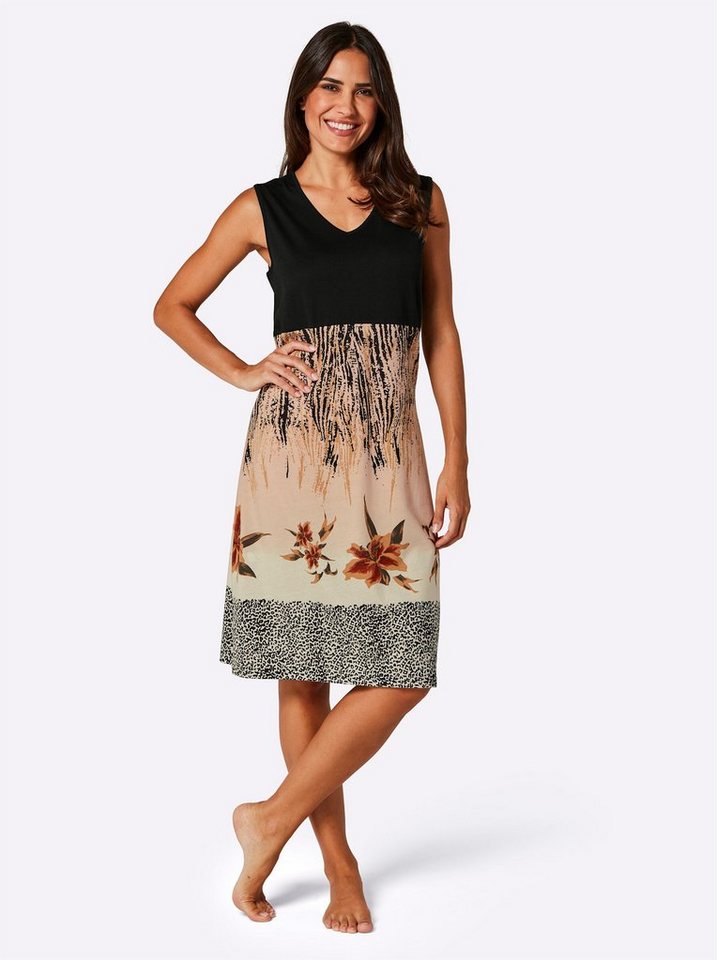 Witt Strandkleid Sommerkleid . von Witt