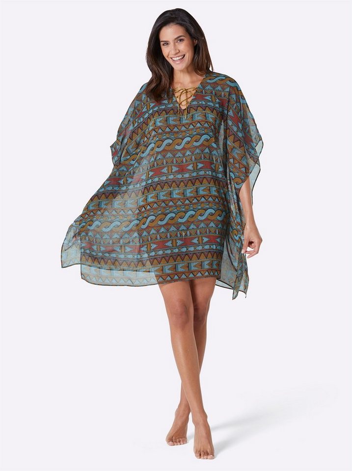 Witt Strandkleid Tunika von Witt