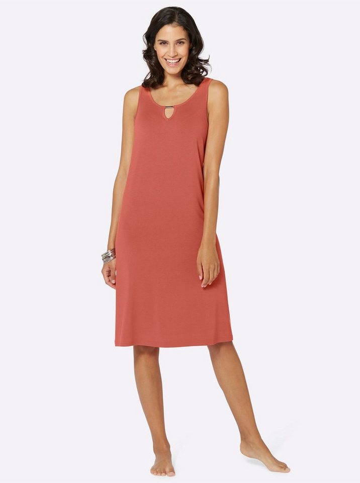 Witt Strandkleid Sommerkleid . von Witt