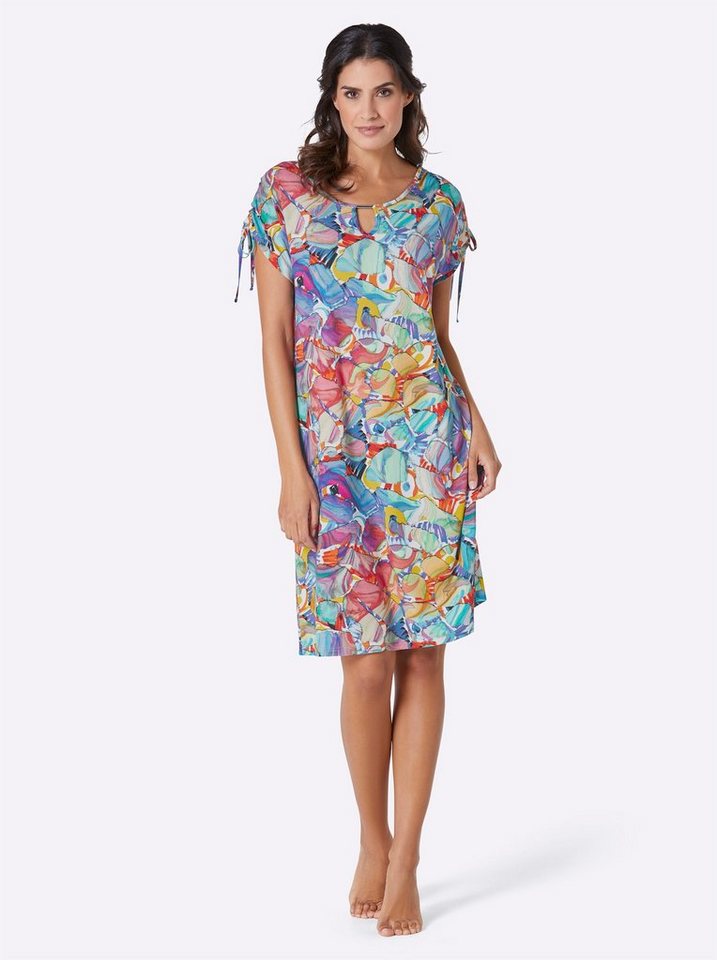 Witt Strandkleid Sommerkleid . von Witt