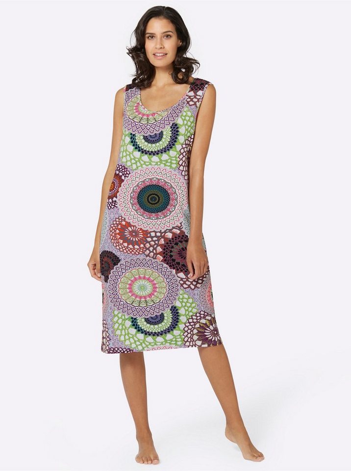 Witt Strandkleid Sommerkleid . von Witt