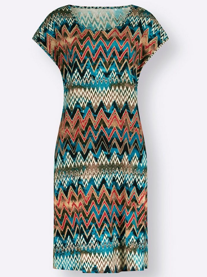 Witt Strandkleid Sommerkleid . von Witt