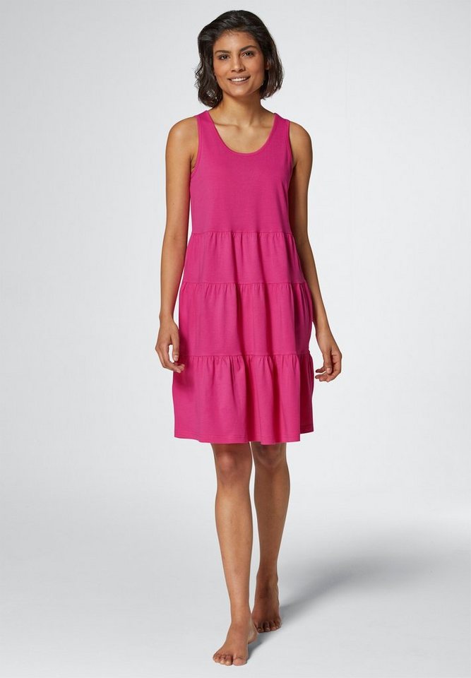 Witt Strandkleid Sommerkleid von Witt