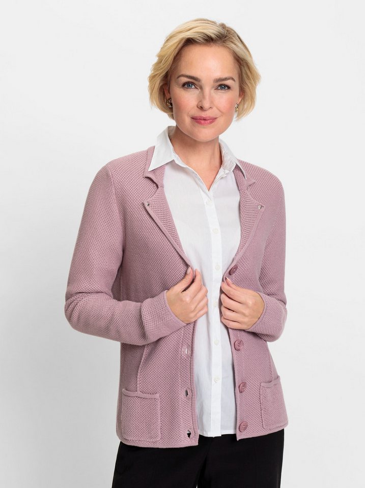 WITT WEIDEN Strickjacke von WITT WEIDEN