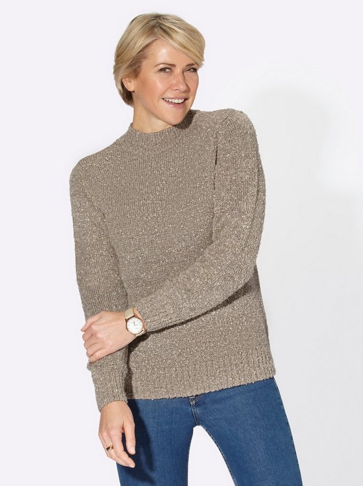 WITT WEIDEN Strickpullover von WITT WEIDEN