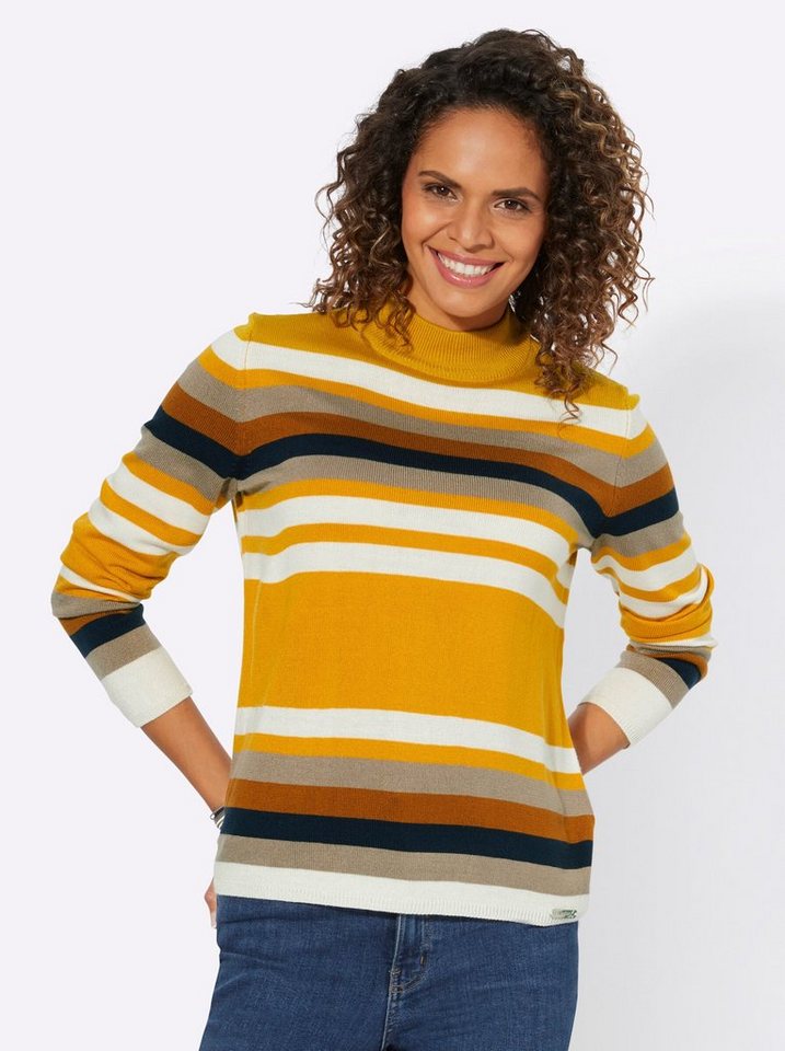 WITT WEIDEN Strickpullover von WITT WEIDEN