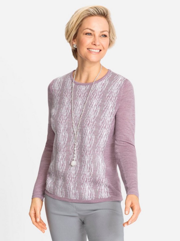 WITT WEIDEN Strickpullover von WITT WEIDEN