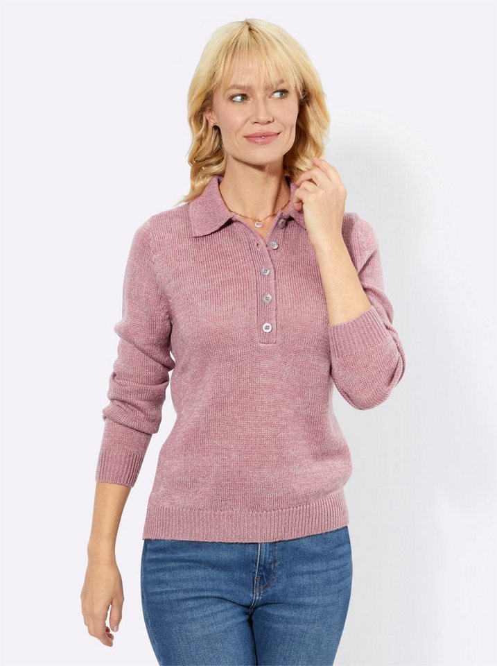 WITT WEIDEN Strickpullover von WITT WEIDEN