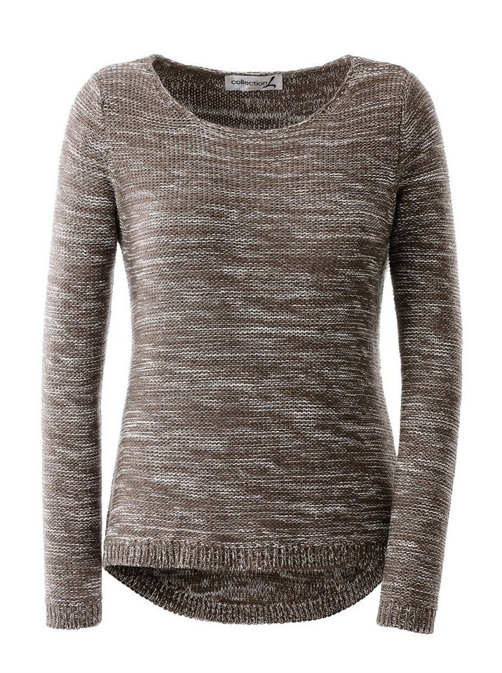 WITT WEIDEN Strickpullover von WITT WEIDEN