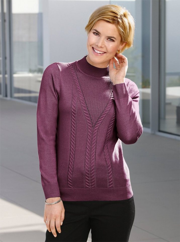 WITT WEIDEN Strickpullover von WITT WEIDEN