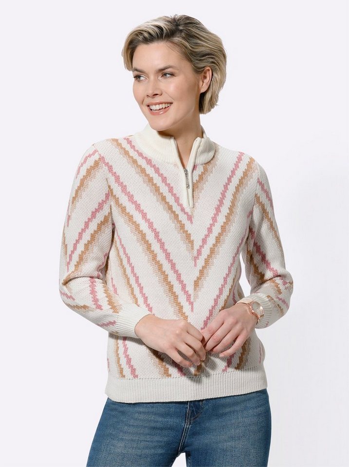 WITT WEIDEN Strickpullover von WITT WEIDEN