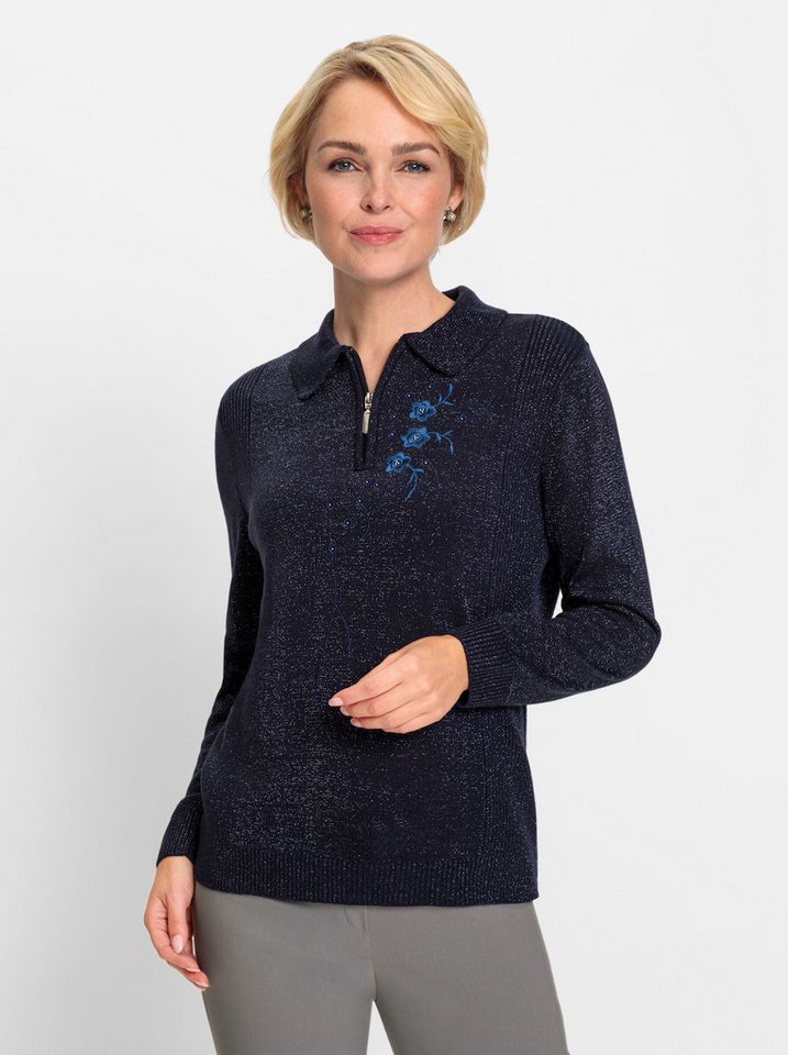 WITT WEIDEN Strickpullover von WITT WEIDEN