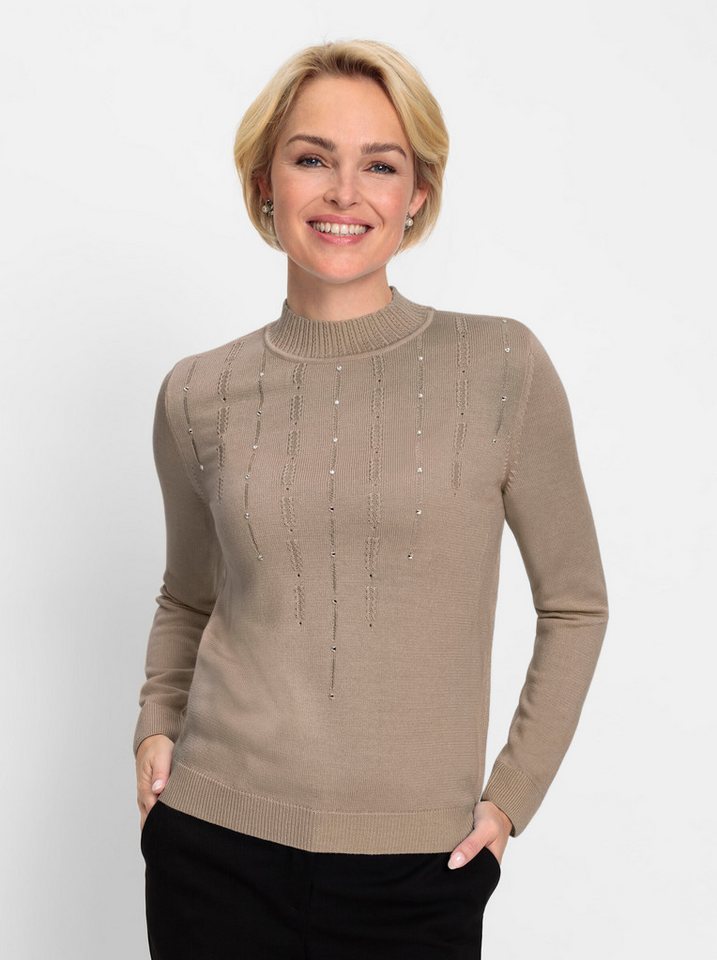 WITT WEIDEN Strickpullover von WITT WEIDEN