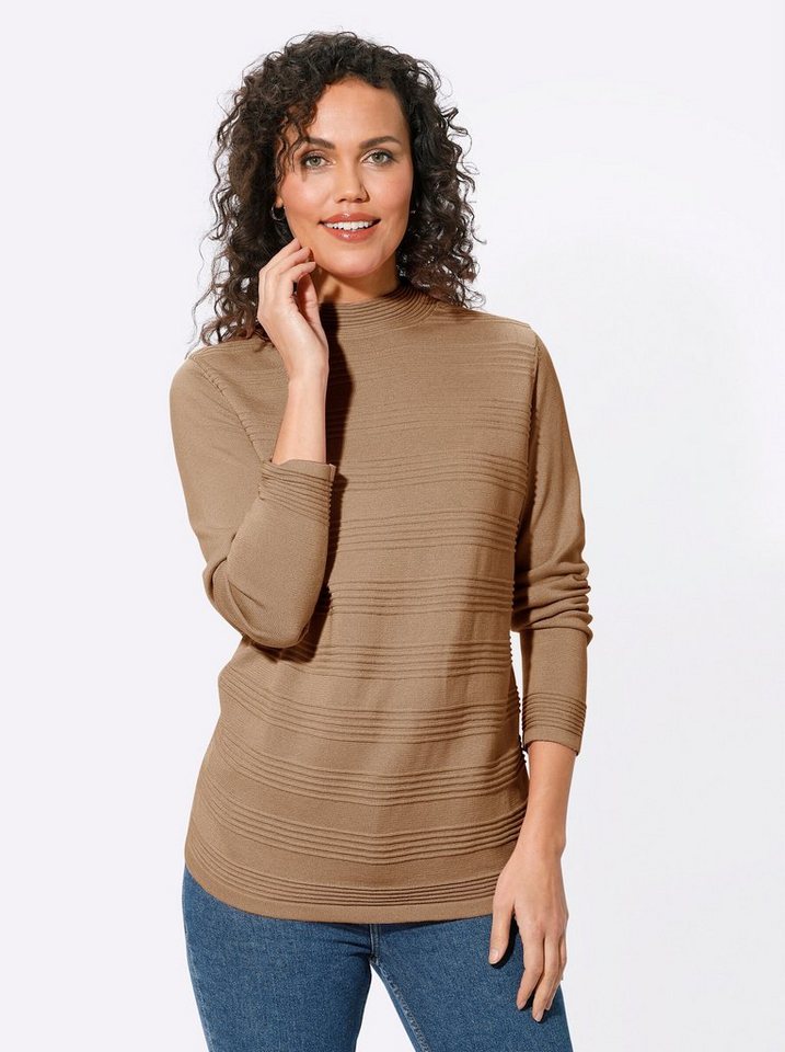 WITT WEIDEN Strickpullover von WITT WEIDEN