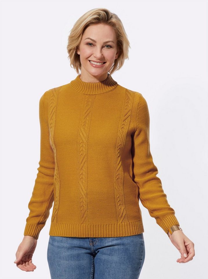 WITT WEIDEN Strickpullover von WITT WEIDEN