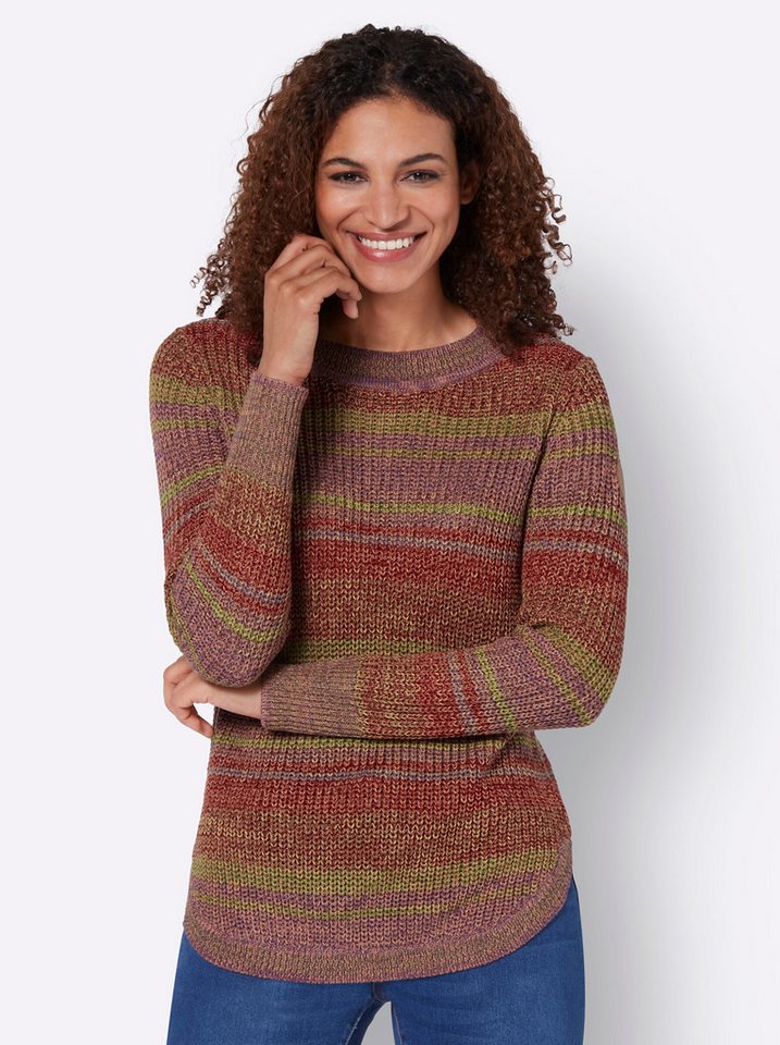 WITT WEIDEN Strickpullover von WITT WEIDEN