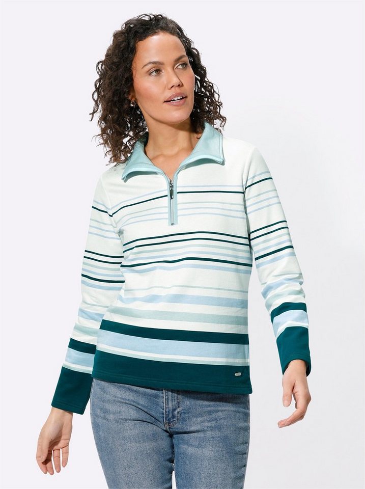 WITT WEIDEN Sweater von WITT WEIDEN