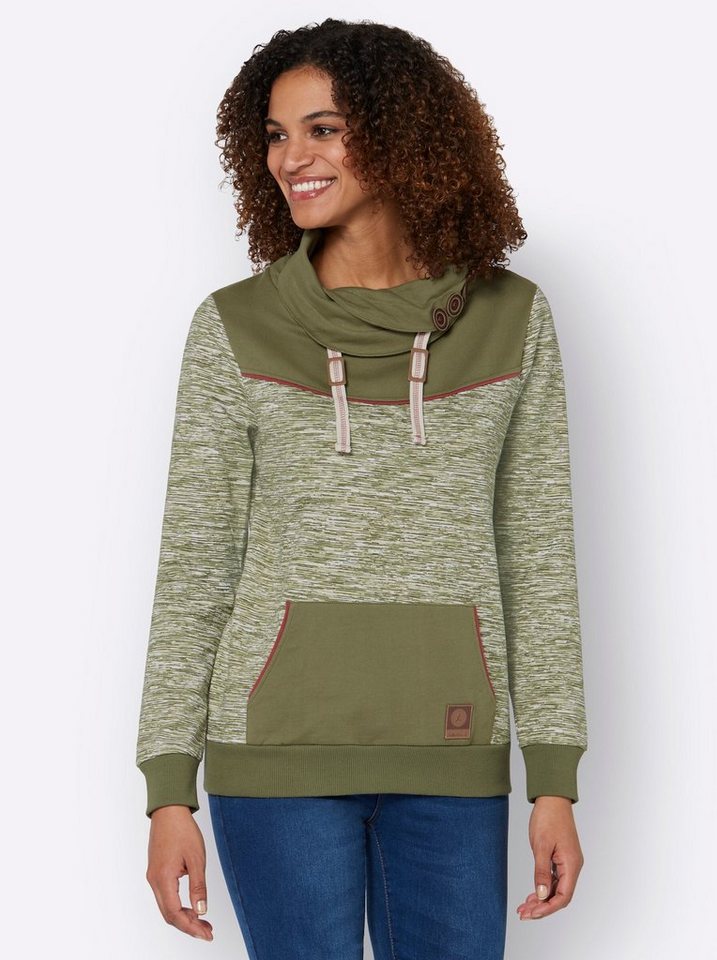 WITT WEIDEN Sweater von WITT WEIDEN