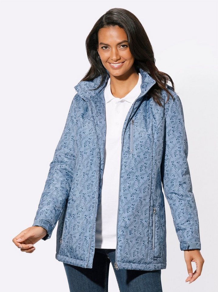 Witt Trainingsjacke Funktionsjacke von Witt